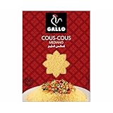 GALLO Couscous GALLO, 500-g-Packung, 2er-Packung