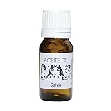Salvia Äsoterisches Öl, Entkernung
