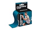 Pinotape Sport Petrol Kinesiology Tape 5 m x 5 cm