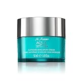 M. Asam Aqua Intense Supreme Hyaluron Cream (50ml) - Parfümfreie Feuchtigkeitscreme, Gesichtscreme Für Sensible & Trockene Haut, Vegan
