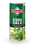 Bad Reichenhaller Kräuter Salz, 90g