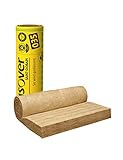 ISOVER Integra ZKF 1-035 Zwischensparren-Klemmfilz | Dicke: 200 mm