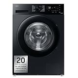 Samsung Waschmaschine WW11DG5B25ABEC 1400 U/min, 11 kg