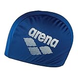 Arena Herren Badekappe-002467 Badekappe, Navy, Einheitsgröße