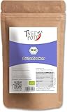 Tasty Pott Bio Dulseflocken I Dulsealgen I Algen I Dulse Flakes I Gemüse Smoothie I Für Suppen und Salate I Naturprodukt I Alge I Im Beutel 100g (2x100g)
