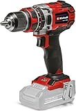 Einhell Professional Akku-Schlagbohrschrauber TP-CD 18/50 Li-i BL Solo Power X-Change (18V, Brushless, 50 Nm, Schlagbohrfunktion, 2 Gang, 13 mm Bohrfutter, ohne Akku)