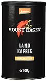 Mount Hagen Demeter Landkaffee, 100g