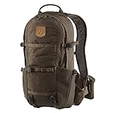 Fjällräven Unisex-Adult Lappland Hike 15 Luggage-Messenger Bag, Dark Olive, 47 cm