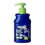 DOUXO Skin & Coat SPA – Ultra-Safe* Welpen-Shampoo, 250 ml, reinigt, spendet Feuchtigkeit und schützt das empfindliche Fell von Welpen, hinterlässt das Fell besonders weich, hautfreundliche Formel