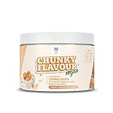 MORE NUTRITION Chunky Flavour - Cinnalicious 250g
