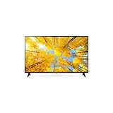 LG 50UQ75009LF 127 cm (50 Zoll) UHD Fernseher (Active HDR, 60 Hz, Smart TV) [Modelljahr 2022]