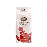 Ionia Caffe, Espresso Crema, 1000g ganze Bohnen (1 x 1 kg)