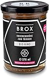 BONE BROX Bio BROX Knochenbrühe Klassik Rind (1 x 370 ml)