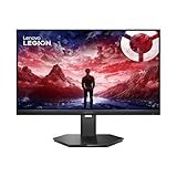 Legion 25-10 | 24.5' FHD WLED Gaming Monitor | 320Hz | 0.5 ms Reaktionszeit | 1xDP 1.4, 2xHDMI 2.1, 1xAudio 3.5mm Konnektivität | 3-seitig-IPS Panel | TÜV Augenschutz | Schwarz | 5.2 kg