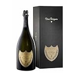 Dom Pérignon Vintage 2012 Brut Magnum Champagner mit Geschenkverpackung (1 x 1,5l)