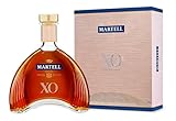 Martell XO Extra Old Cognac – Einzigartiger Cognac mit fruchtigem Geschmack – Ideal als Geschenk oder für besondere Anlässe geeignet – 1 x 0,7 l