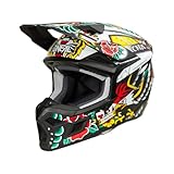 3SRS Youth Helmet Inked Multi M (50/51 cm)