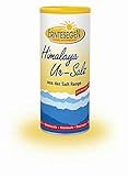 Erntesegen Himalaya Ur-Salz, feinkörnig (1 x 400 gr)
