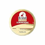 ERDAL SCHUHCR.FARBLOS 75ML