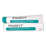 Pinofit Pino - Sport- & Venenbalsam - 90 ml