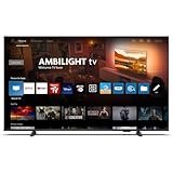 Philips 55PUS8009 139cm 55' 4K LED Ambilight Smart TV Fernseher