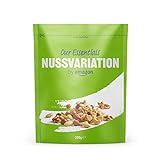 by Amazon Nussvariation, 200g (1er-Pack)