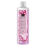 Avon Senses Duschcreme Pretty Peony, 250 ml