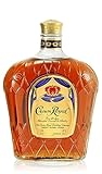 Crown Royal Original 1,0L (40% Vol.)