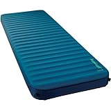 Therm-a-Rest MondoKing 3D Selbstaufblasende Camping Isomatte, XX-Large - 203,2 x 76,2 cm