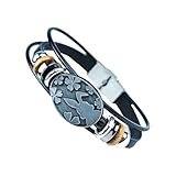 XuQiZZpp Benutzerfreundliches Oster-Hasen-Eier-Armband mit aufwändigem Weben, kreativer Handgelenk-Kettenanhänger, ideal für Feiertagspartys