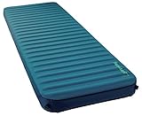 Therm-a-Rest MondoKing 3D Liegefläche 196 x 64 cm (L) Marine Blue