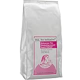 Darjeeling Tee Second Flush SF FTGFOP aus Teeinitiative 1 Kg rückstandskontrolliert