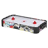 Color Baby Air Hockey Tisch Pro Championship