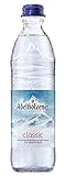 Adelholzener Mineralwasser Classic (1 x 330 ml)