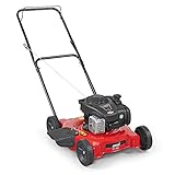 MTD - Benzin-Rasenmäher SMART 51 BC #51cm; 11E-025J600