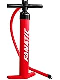 Fanatic Stand Up Paddle Power Pump Hp2