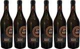 Tenuta Ferrero Primitivo Puglia IGP 2023 Trocken (6 x 0.75 l)