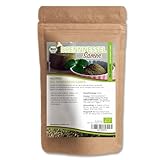 Mynatura Bio Brennnesselsamen ganz 300g I Rohkostqualität I Naturbelassen I Vitamine I Mineralien I Eiweisshaltig I Vegan I Wildsammlung I DE-ÖKO-044 I 300g Beutel (1)