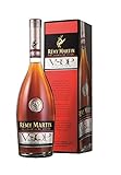 Rémy Martin VSOP Cognac 40% vol. (1 x 0,7l) – Hochwertiger Fine Champagne Cognac