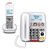 Combo+dect Xtra 3355