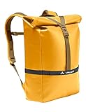 VAUDE Mineo Backpack 23, Einheitsgröße, Burnt Yellow