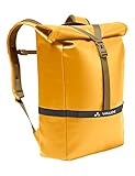 VAUDE Mineo Backpack 23, Einheitsgröße, Burnt Yellow