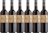 Becksteiner Winzer eG Becksteiner Weinhaus Schwarzriesling 2023 Halbtrocken (6 x 0.75 l)