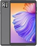 VASOUN Tablet 8 Zoll, Android 13 Tablet mit 64 GB, Dual WiFi Bluetooth 5.2, 1280 * 800 IPS HD Display, 2MP+8MP Kamera, 5000mAh Akku, Schlankes und Tragbares