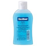 HIMED GmbH 106610 Sterillium Hände Desinfektionsmittel, 100 ml