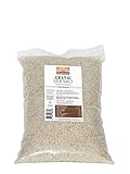 DETROVA Mattisson Keltisch Meersalz Celtic Sea Salt Grob, 1000 g, 1 Units