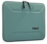 Thule Schutzhülle für MacBook mit 35,6 cm (14 Zoll), starrer Außenschutz, gepolsterte Innenseite verhindert Kratzer und Beschädigungen, benutzerfreundlich