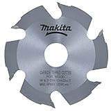 Makita Nutfräser, 100 mm, B-20644