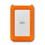 Rugged Mini externe SSD 500GB, 20Gbps, USB-C, inkl. 5 Jahre Rescue Service, Modellnr.: STMF500400