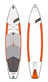JP Cruis Air LE 3DS Inflatable SUP 2021 12'6'